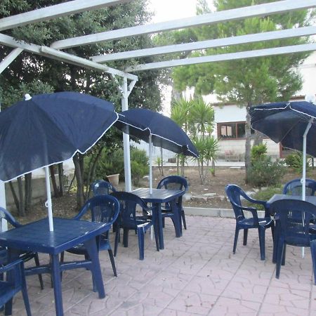 Pescandora Bisceglie Exteriér fotografie