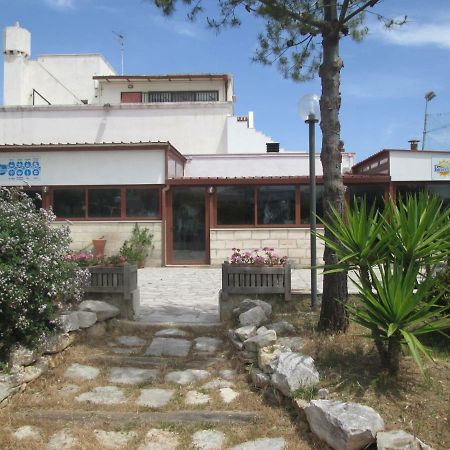 Pescandora Bisceglie Exteriér fotografie