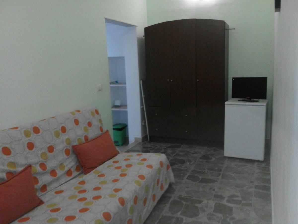 Pescandora Bisceglie Exteriér fotografie