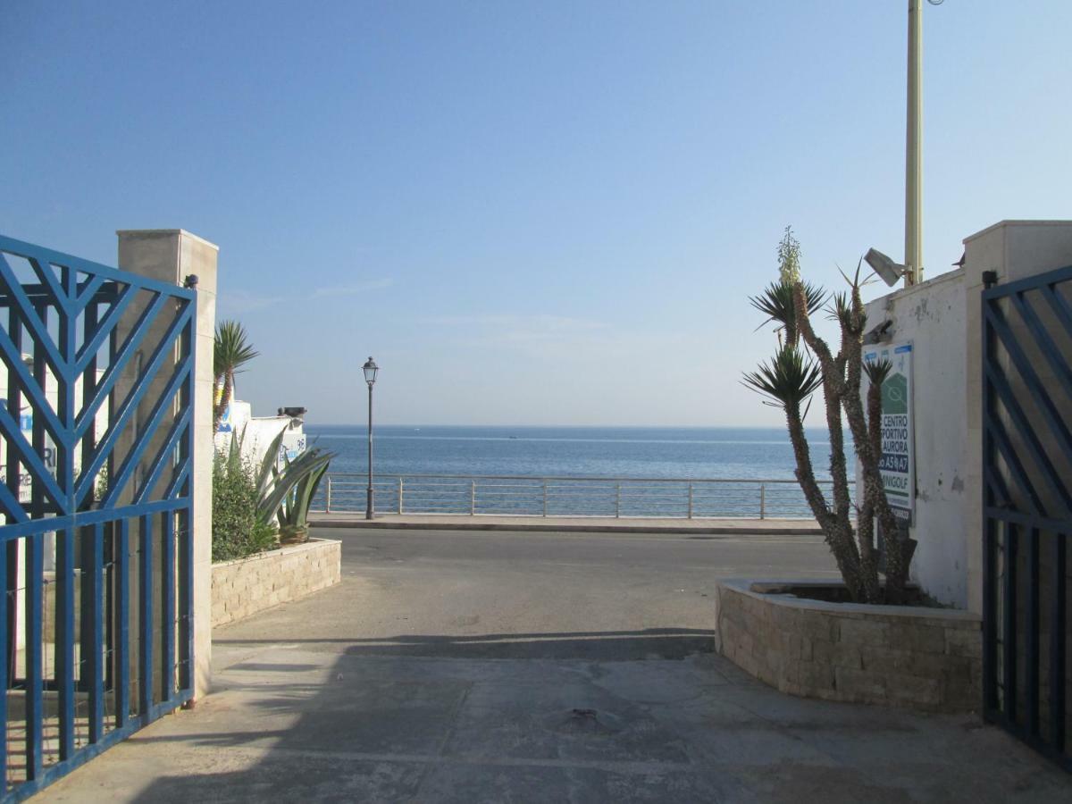 Pescandora Bisceglie Exteriér fotografie