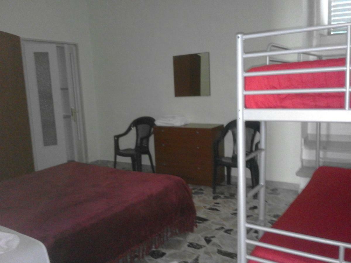 Pescandora Bisceglie Exteriér fotografie