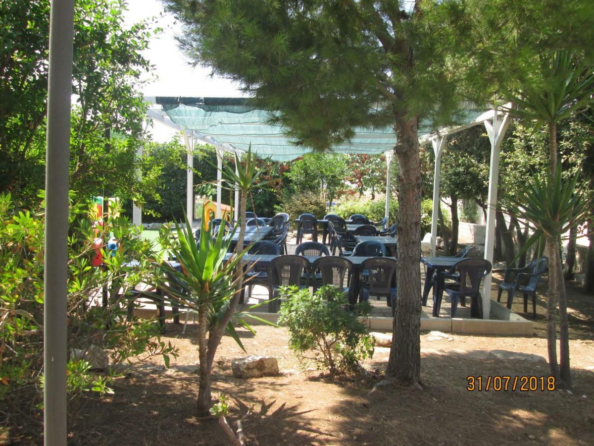 Pescandora Bisceglie Exteriér fotografie